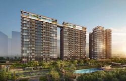 The Continuum (D15), Apartment #485705411